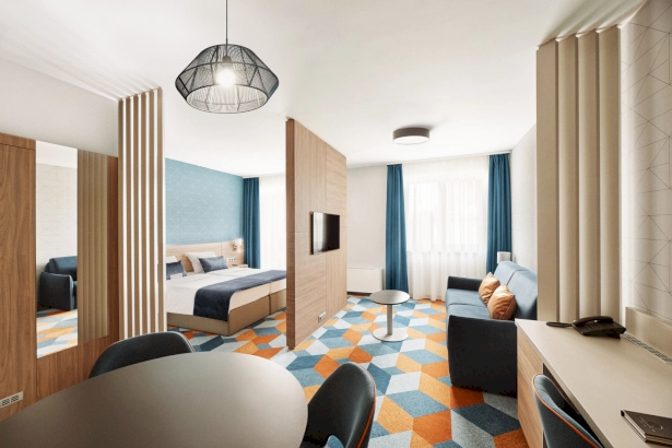 Hotel Európa Fit – 16. kép
