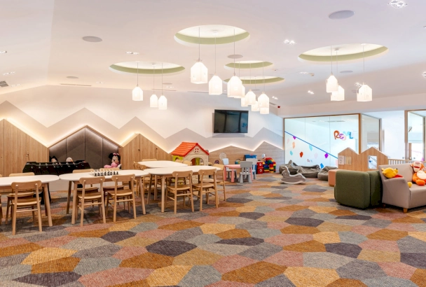 Hotel Európa Fit – 11. kép