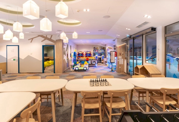Hotel Európa Fit – 12. kép