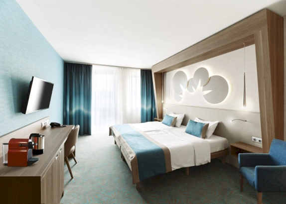 Hotel Európa Fit – 10. kép