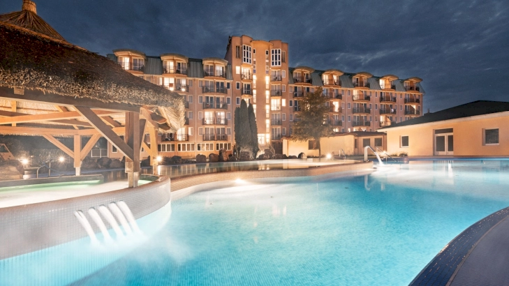 Hotel Európa Fit – 2. kép