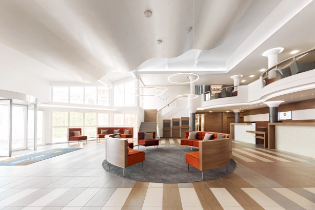 Hotel Európa Fit – 6. kép