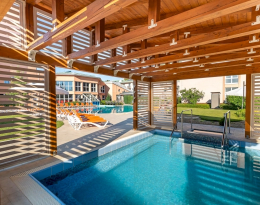 Hotel Európa Fit – 17. kép