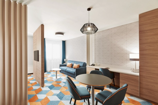 Hotel Európa Fit – 14. kép
