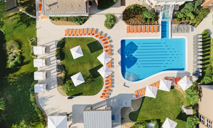 Hotel Európa Fit – 9. kép