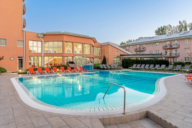 Hotel Európa Fit – 4. kép