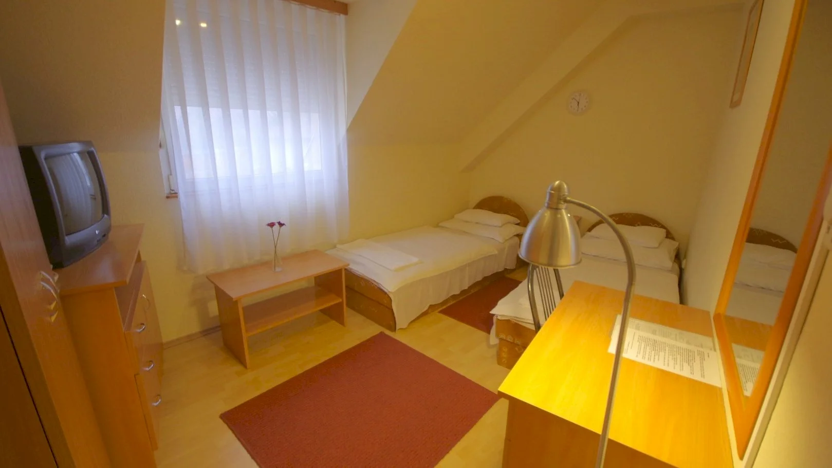 Hotel Vadászkürt – 2. kép