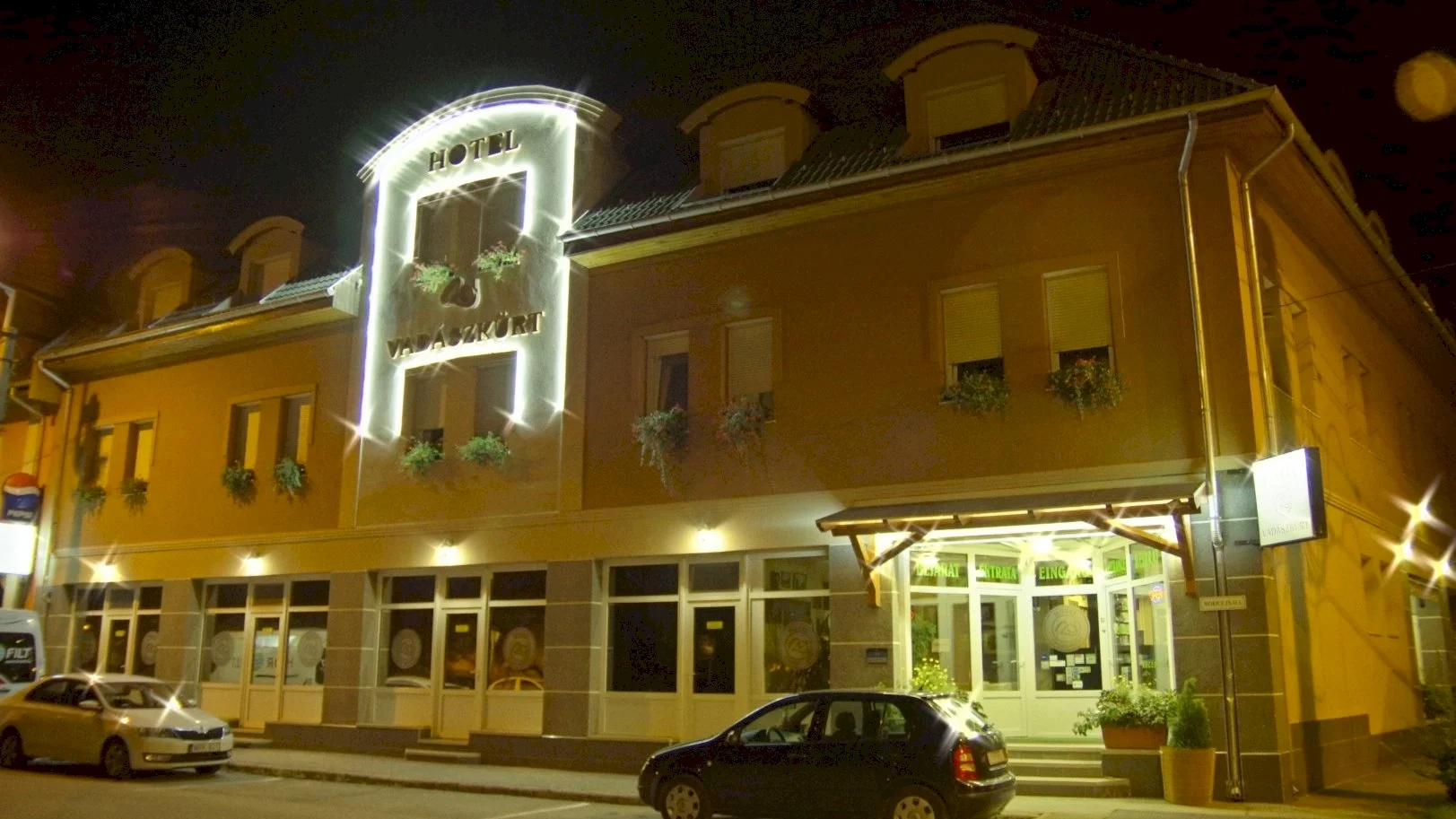 Hotel Vadászkürt – 25. kép