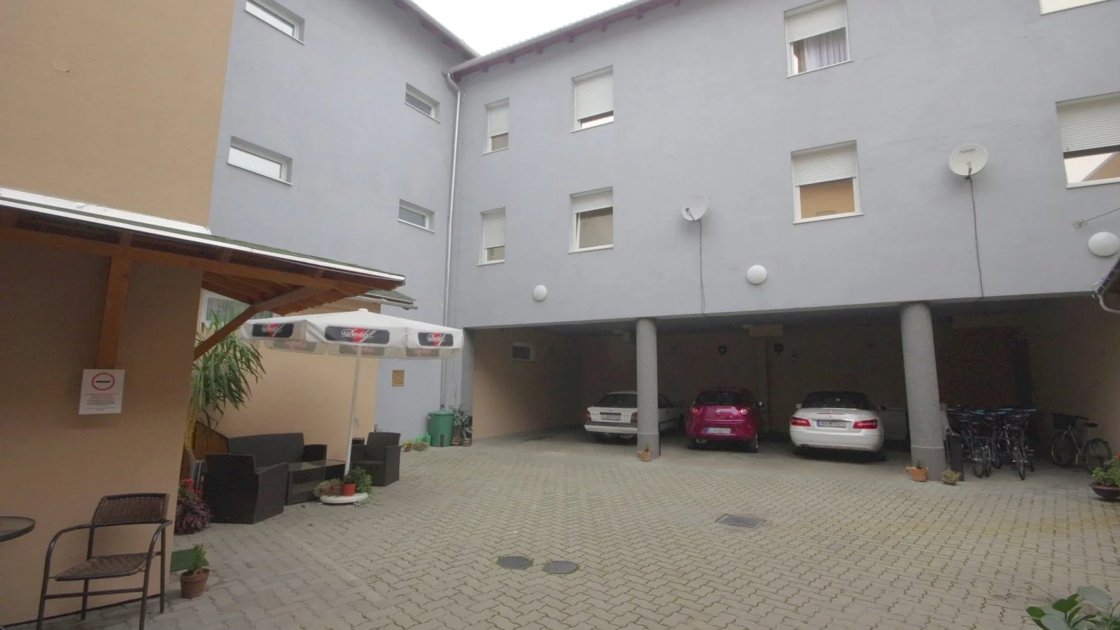 Hotel Vadászkürt – 23. kép