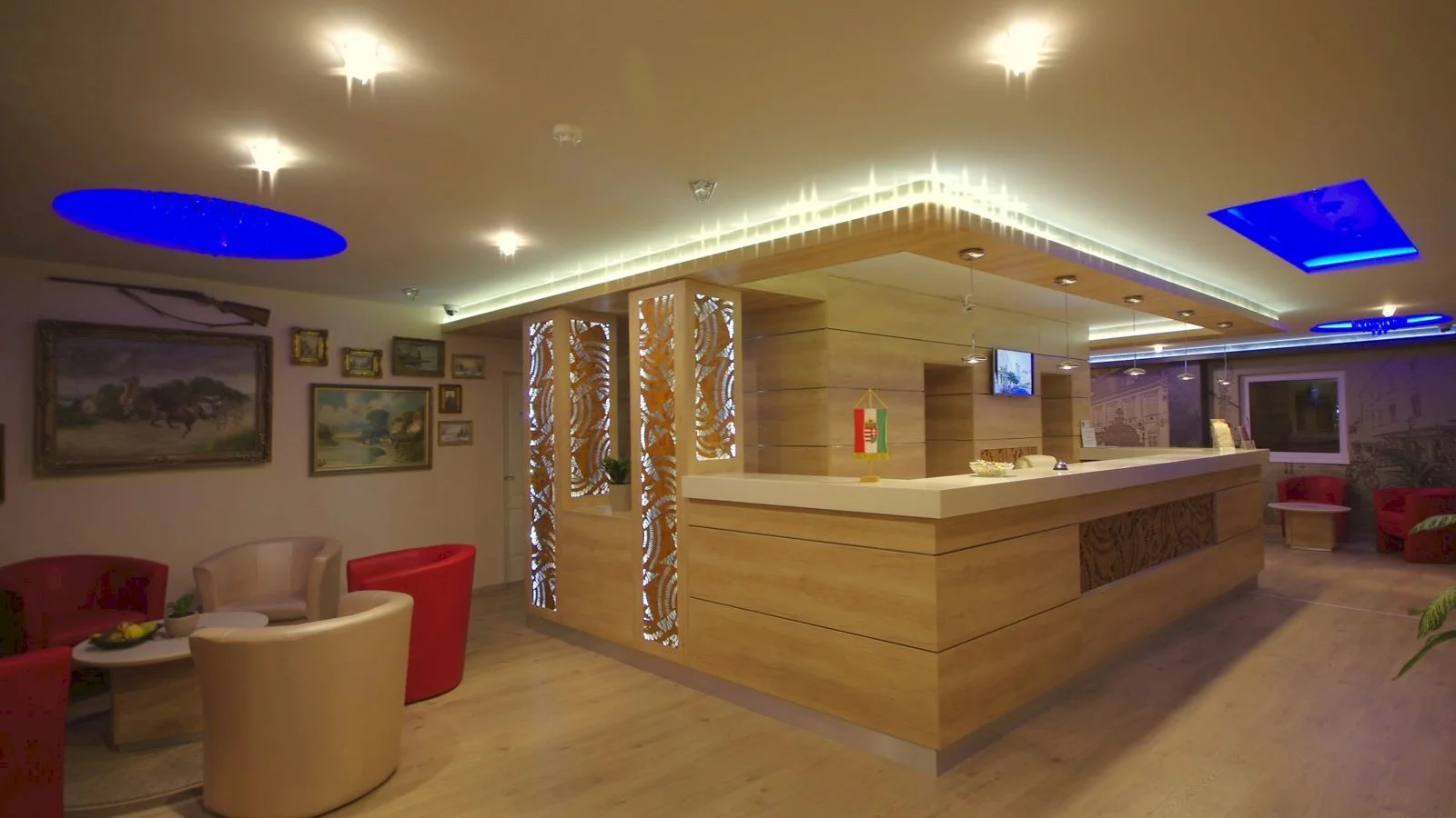 Hotel Vadászkürt – 9. kép