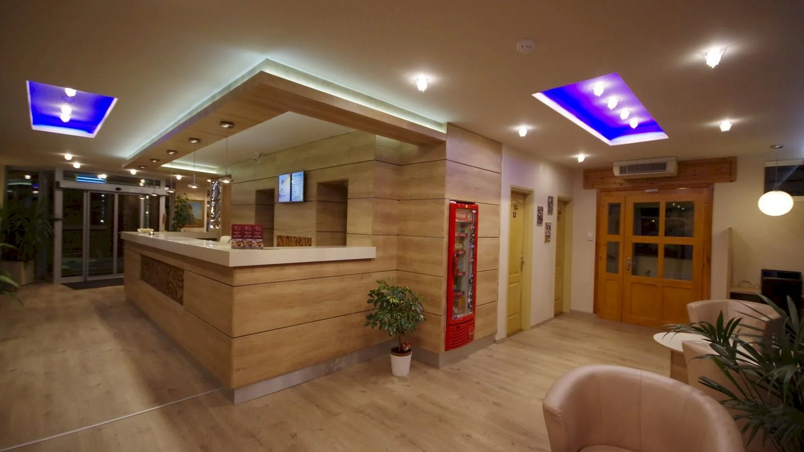 Hotel Vadászkürt – 12. kép