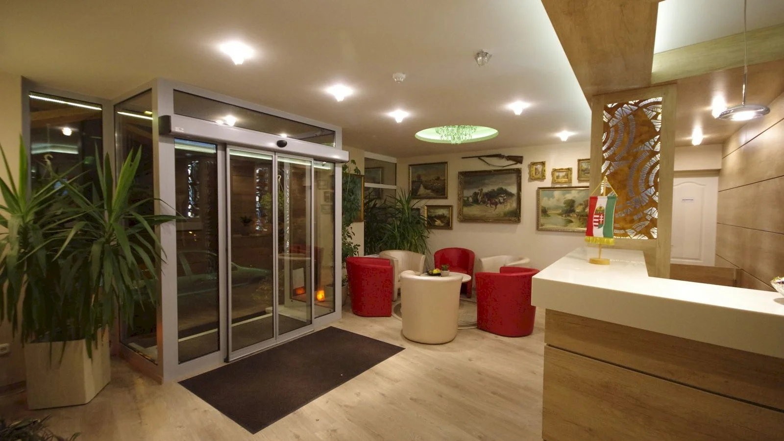 Hotel Vadászkürt – 18. kép