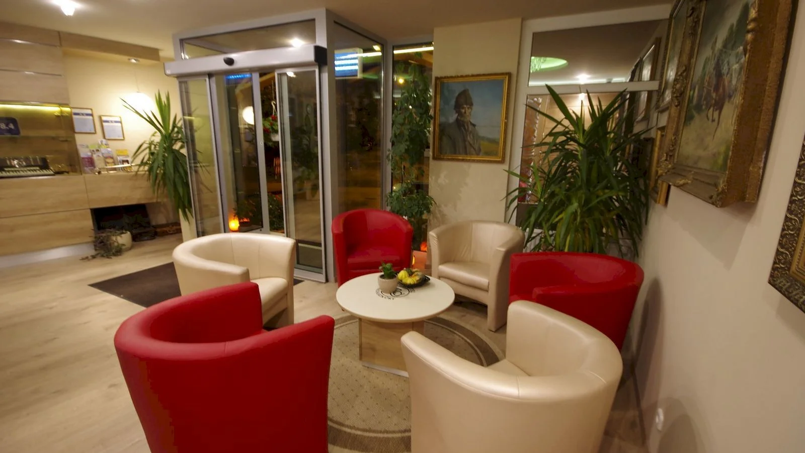 Hotel Vadászkürt – 21. kép